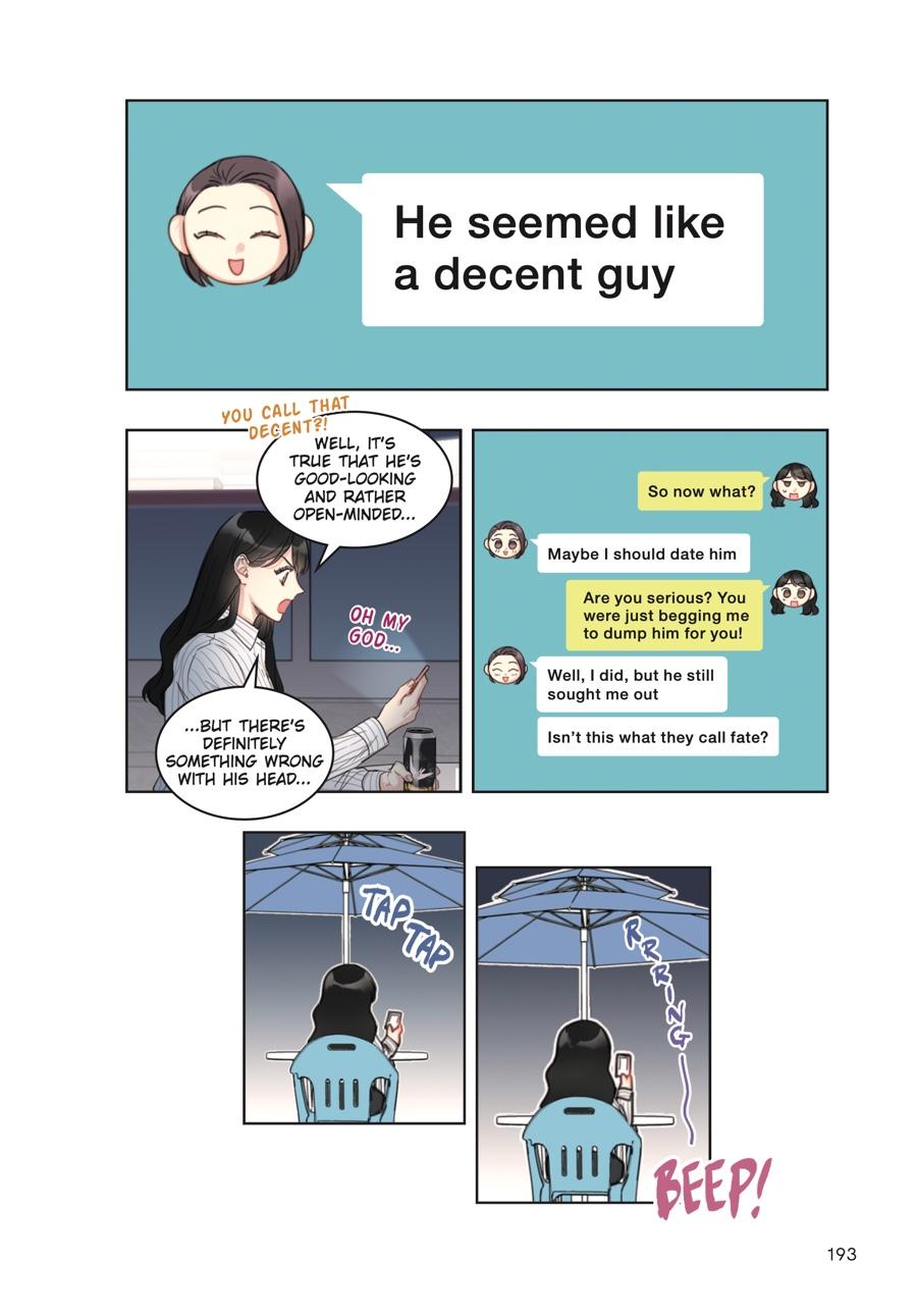 Read A Business Proposal (Volume) Manga Online