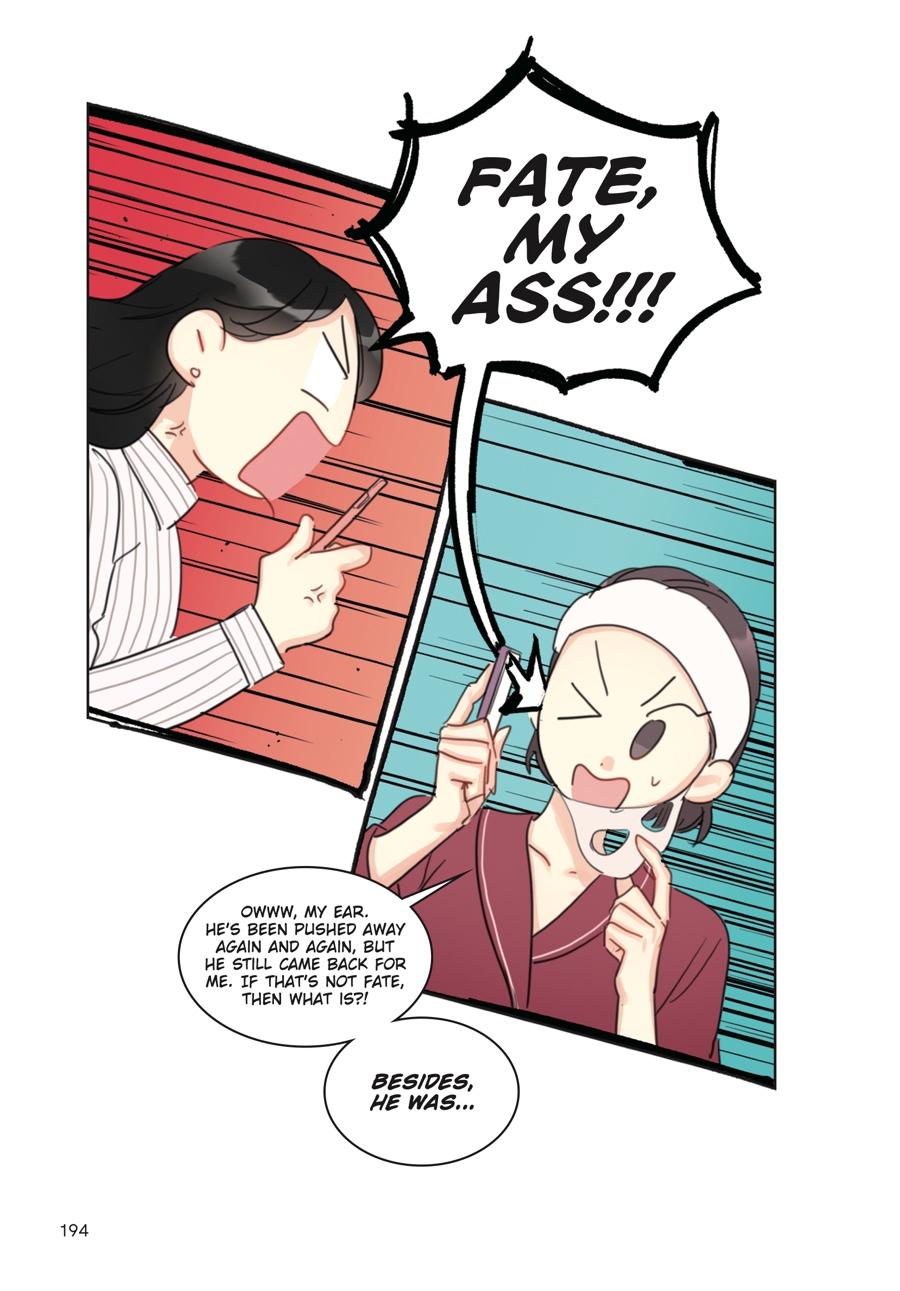 Read A Business Proposal (Volume) Manga Online