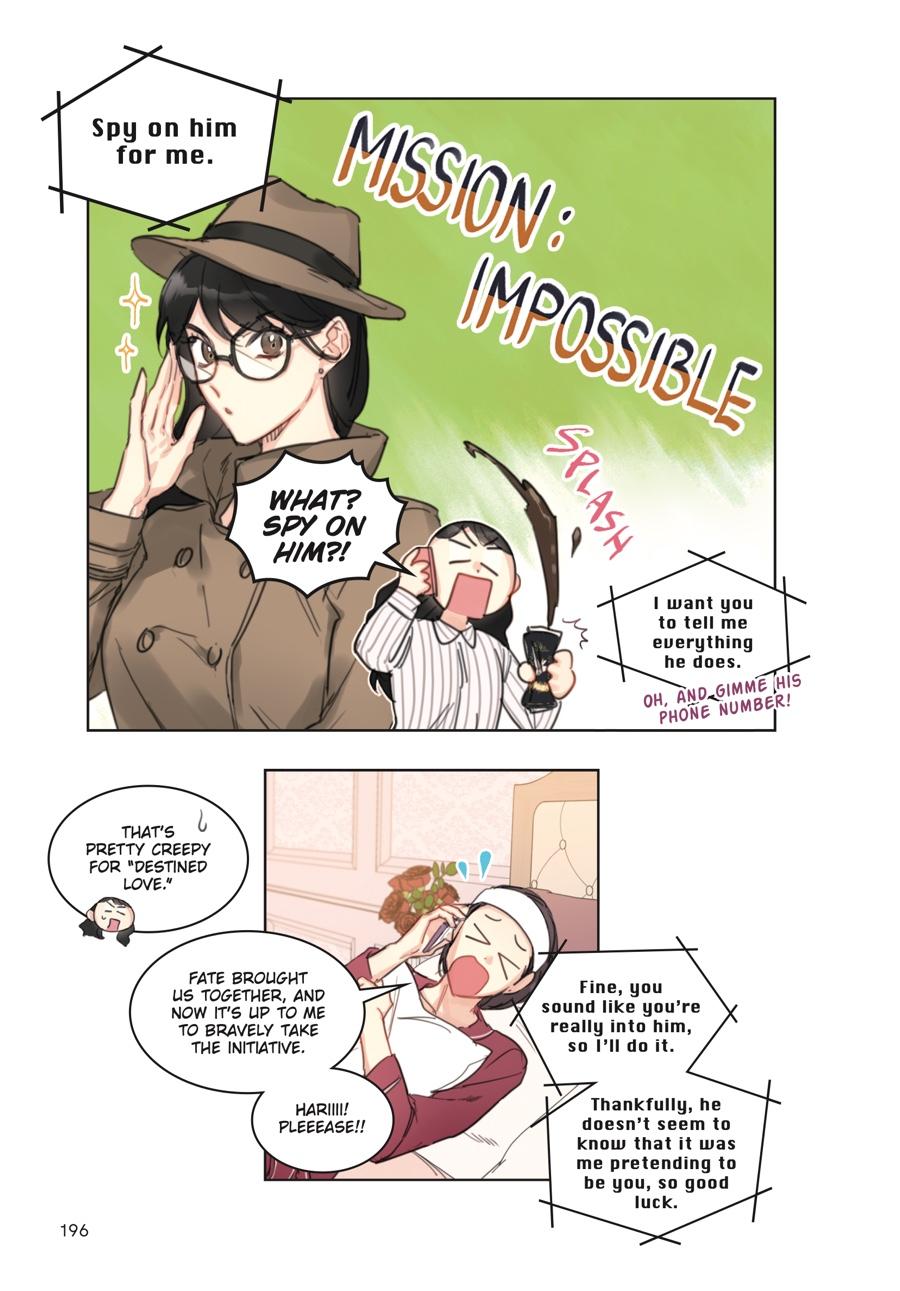 Read A Business Proposal (Volume) Manga Online