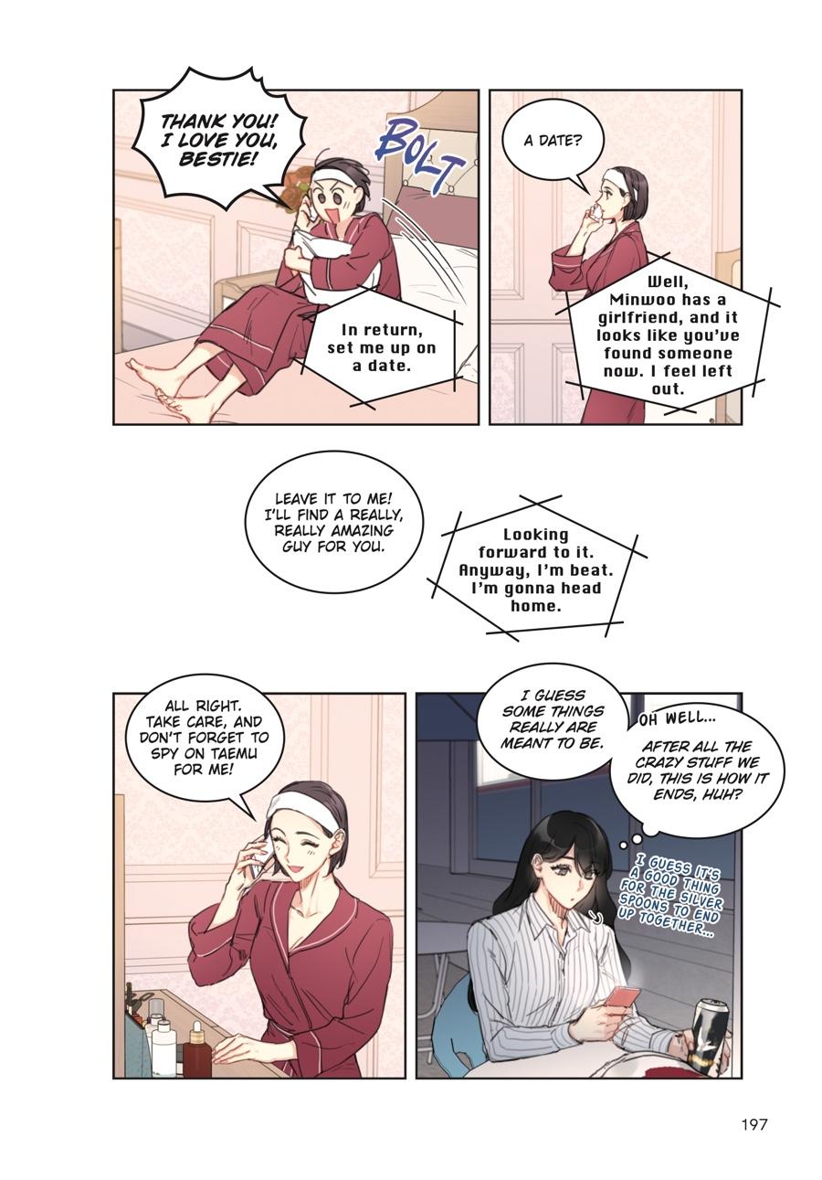 Read A Business Proposal (Volume) Manga Online