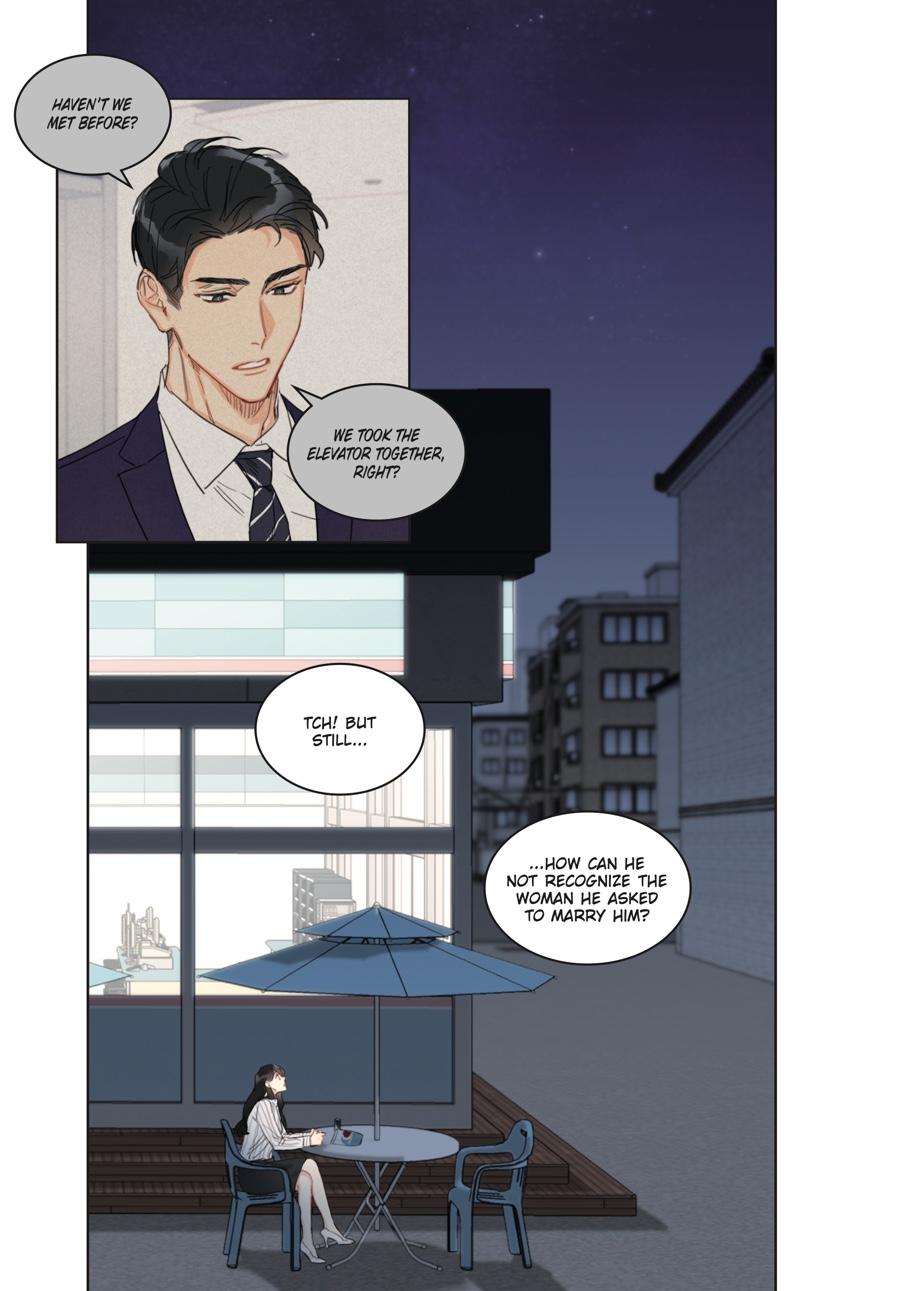 Read A Business Proposal (Volume) Manga Online