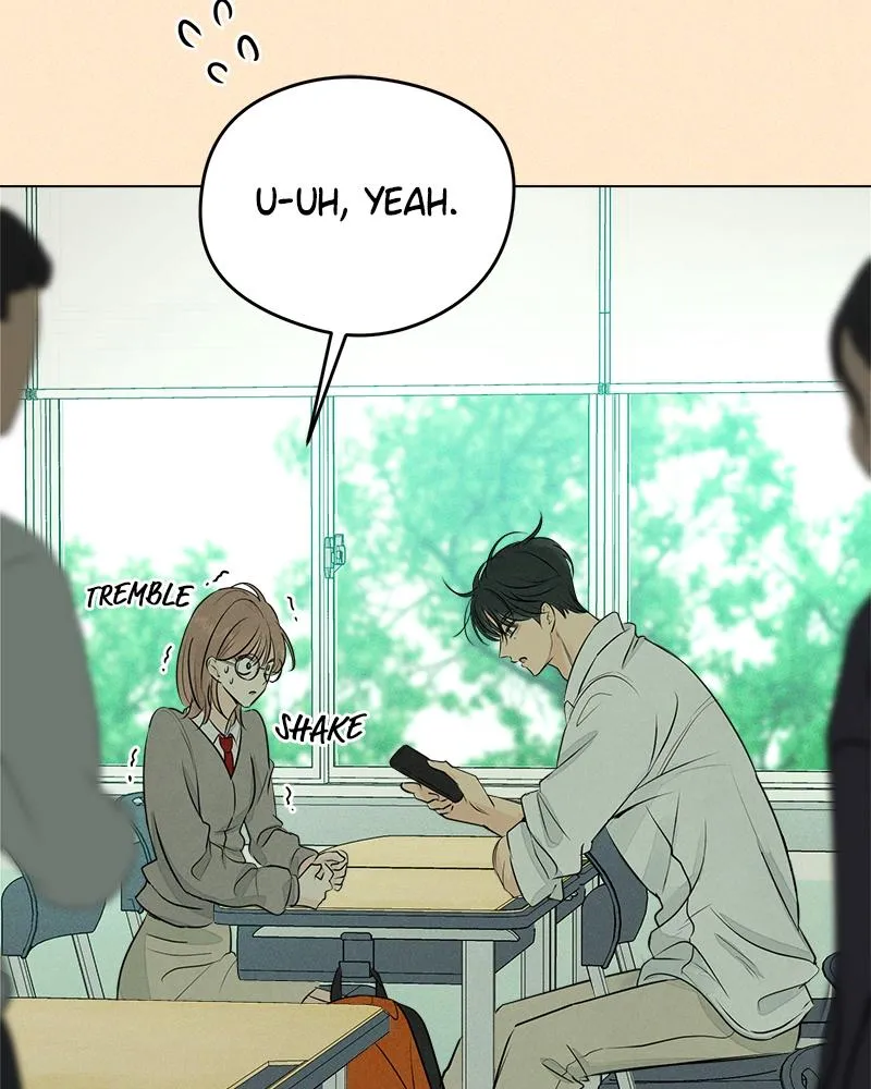 Read A Delinquent’s First Love Manga Online