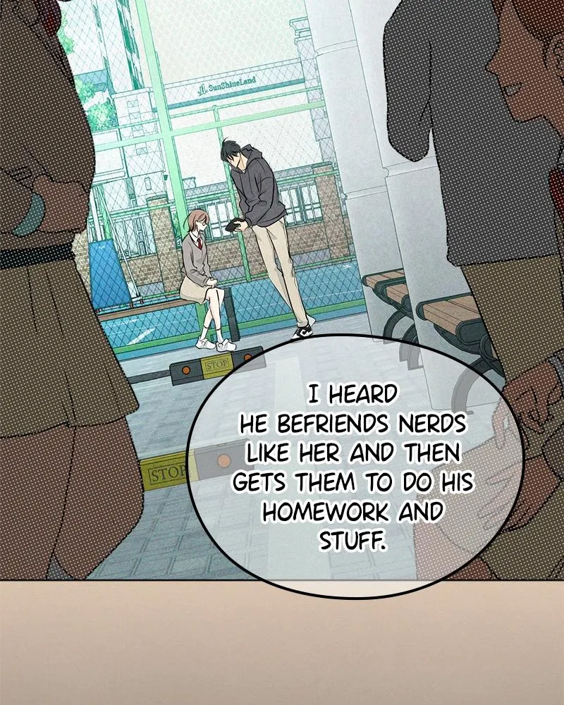 Read A Delinquent’s First Love Manga Online