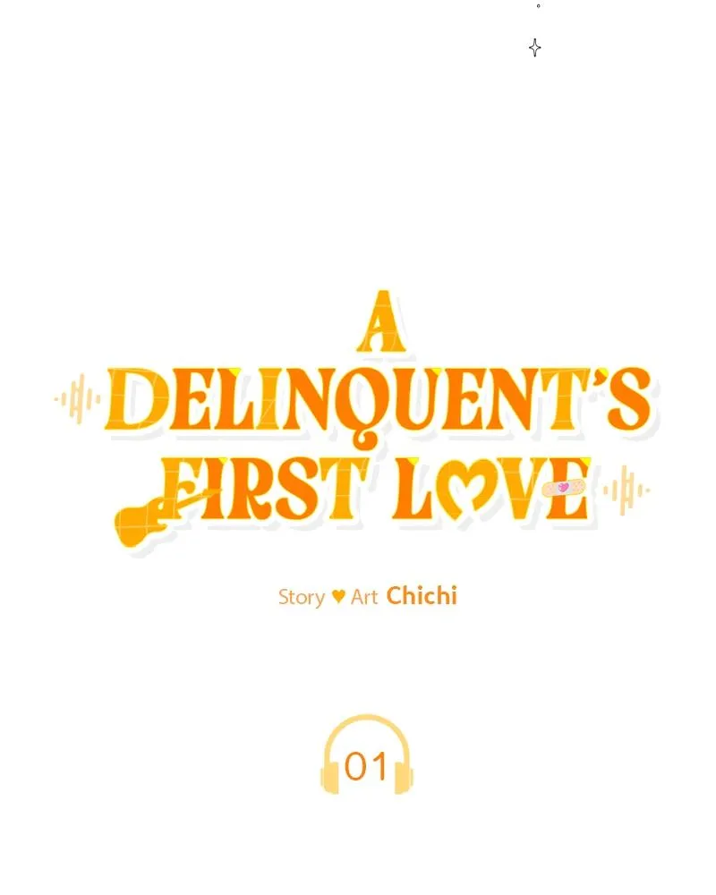Read A Delinquent’s First Love Manga Online
