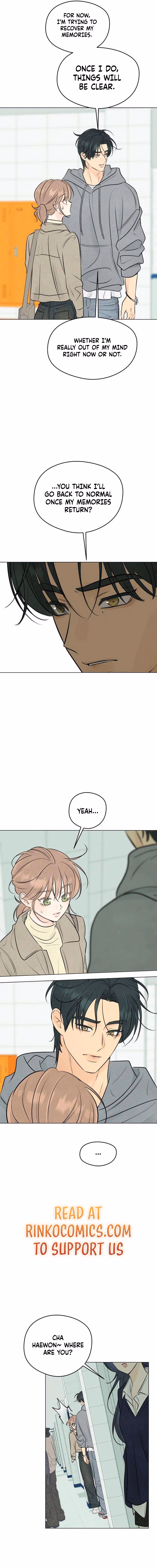 Read A Delinquent’s First Love Manga Online