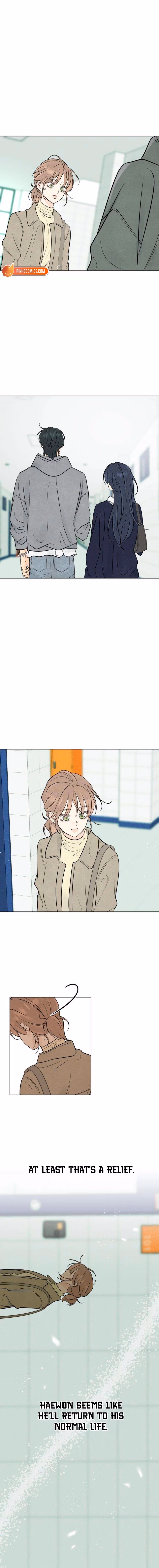 Read A Delinquent’s First Love Manga Online