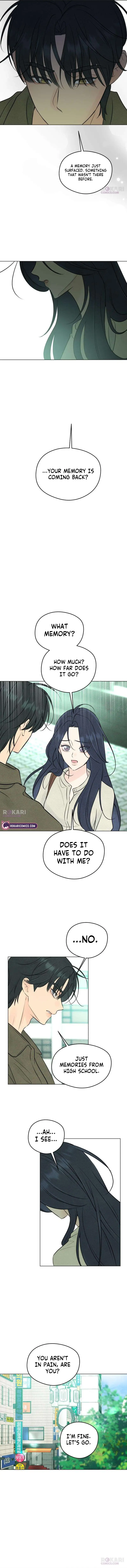 Read A Delinquent’s First Love Manga Online