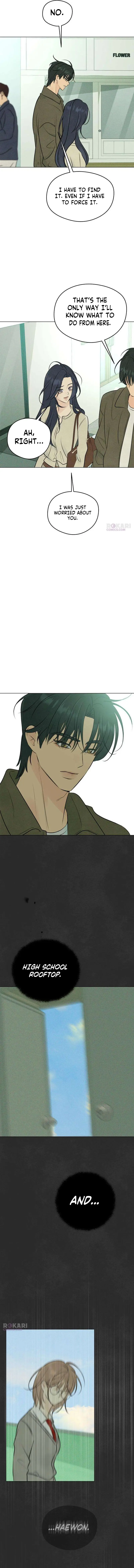 Read A Delinquent’s First Love Manga Online