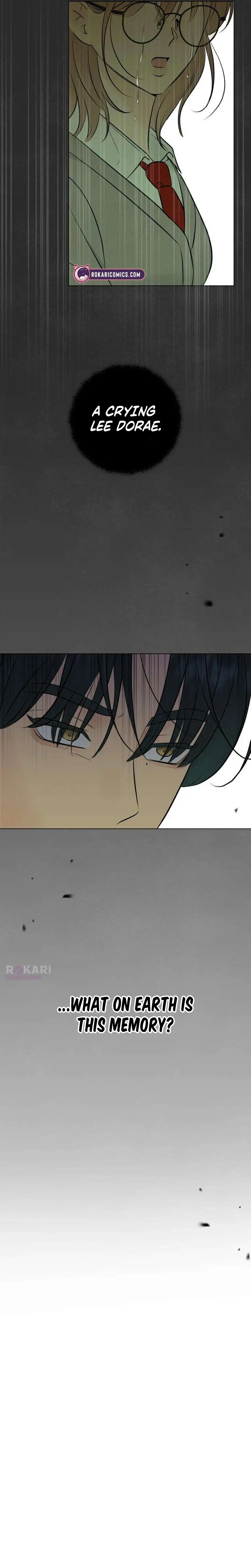 Read A Delinquent’s First Love Manga Online
