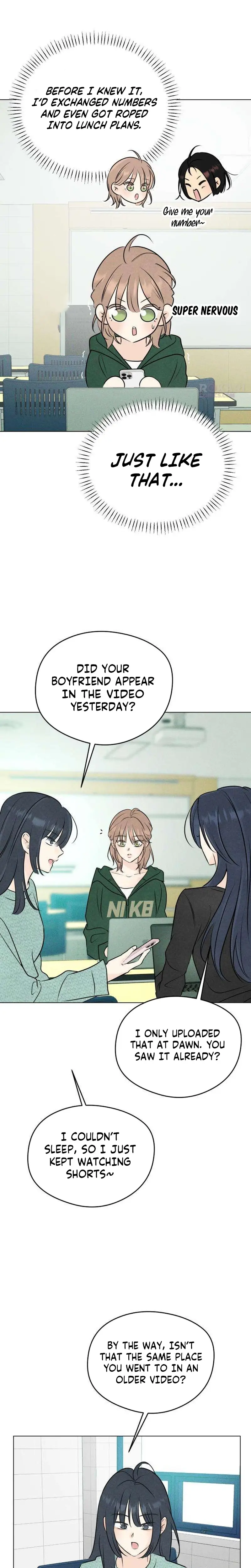 Read A Delinquent’s First Love Manga Online