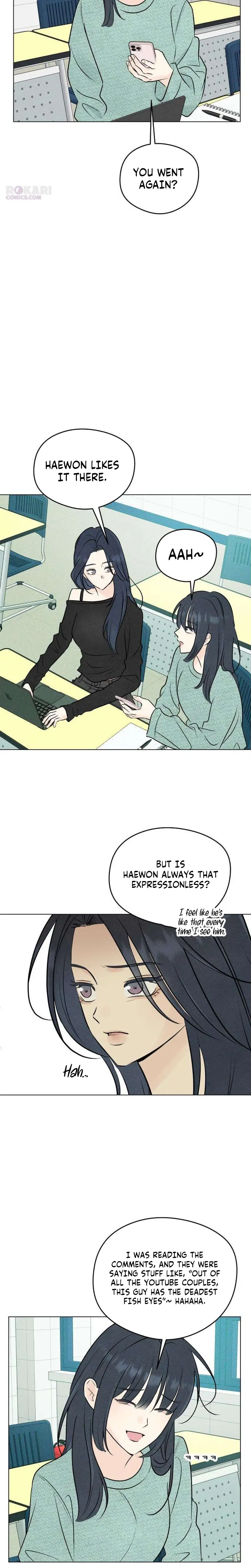 Read A Delinquent’s First Love Manga Online