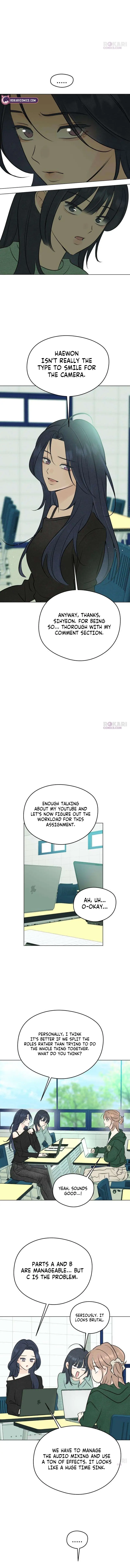 Read A Delinquent’s First Love Manga Online