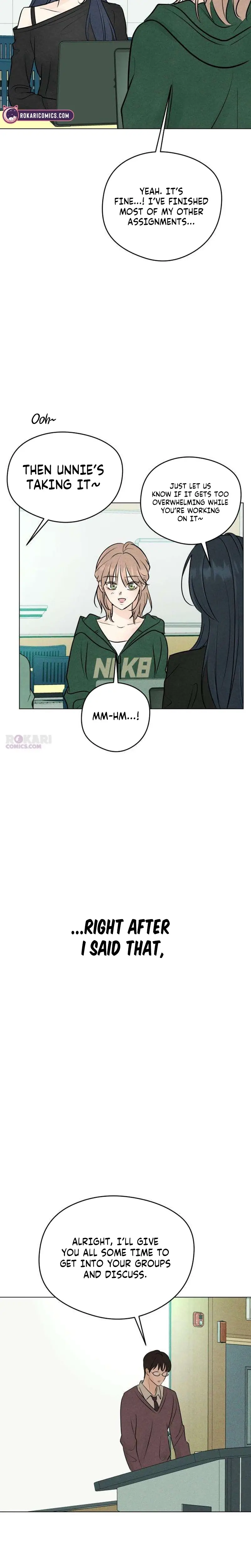 Read A Delinquent’s First Love Manga Online