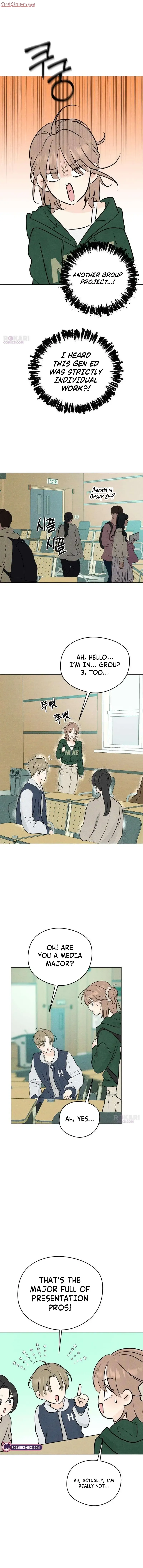 Read A Delinquent’s First Love Manga Online