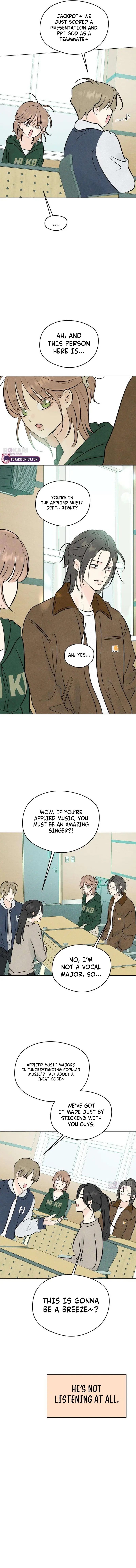 Read A Delinquent’s First Love Manga Online