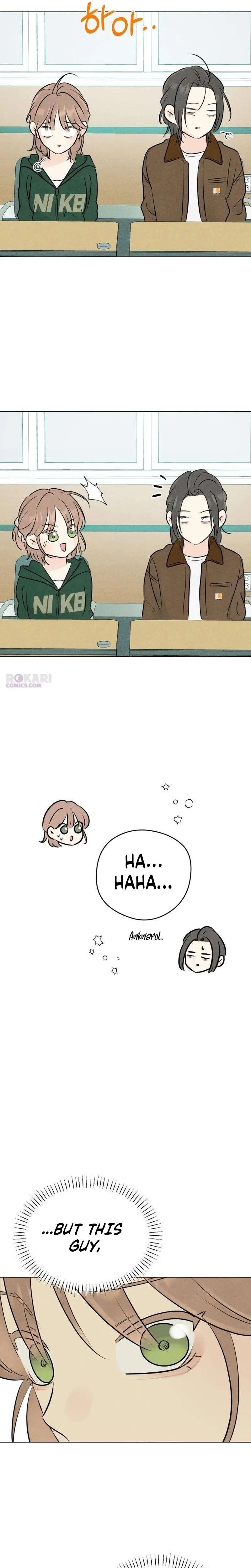 Read A Delinquent’s First Love Manga Online