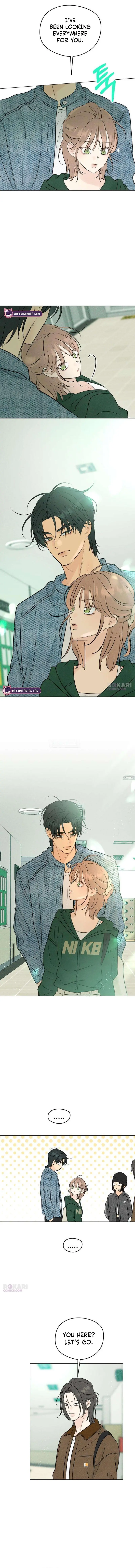 Read A Delinquent’s First Love Manga Online