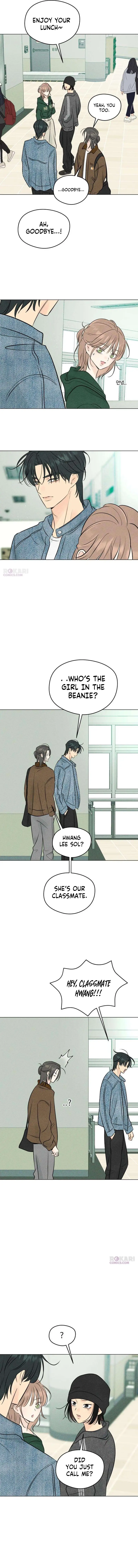 Read A Delinquent’s First Love Manga Online