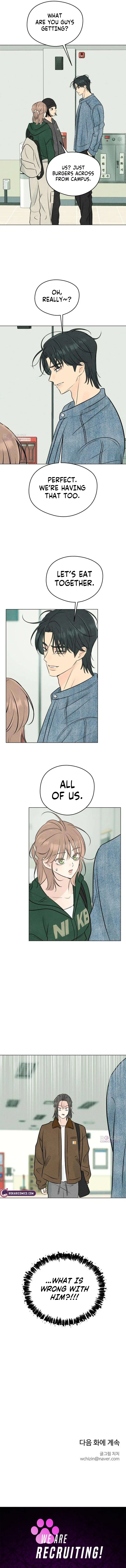 Read A Delinquent’s First Love Manga Online