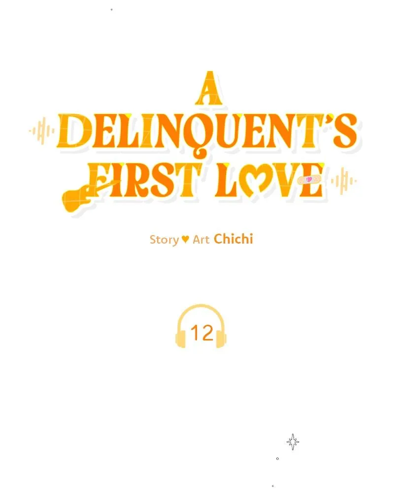 Read A Delinquent’s First Love Manga Online