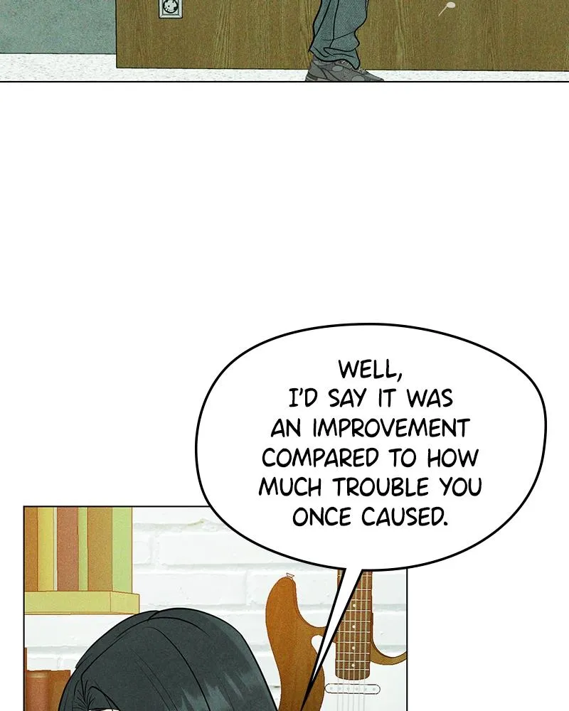 Read A Delinquent’s First Love Manga Online