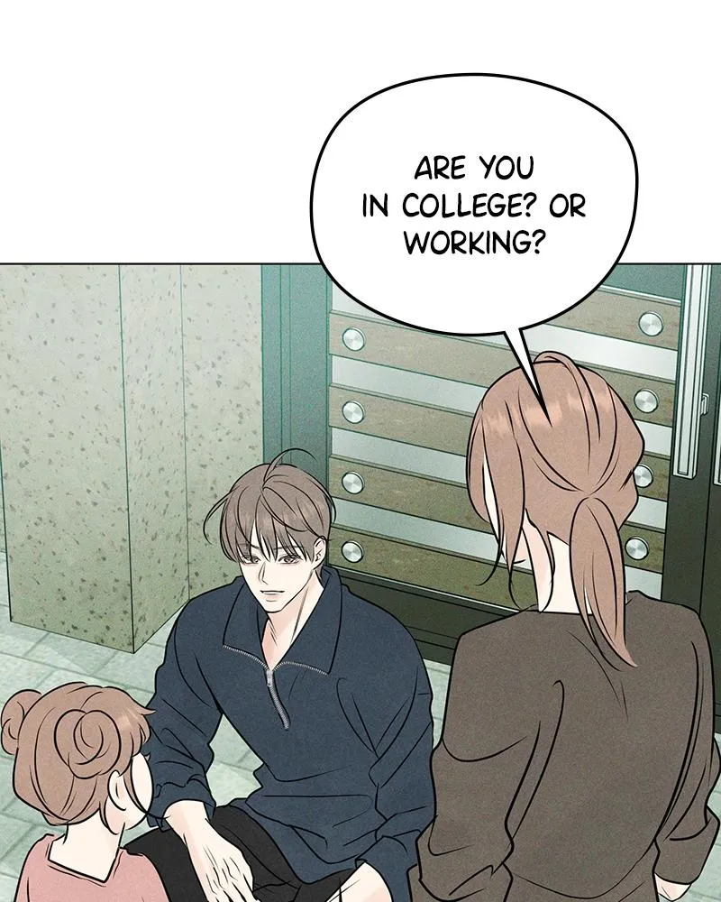 Read A Delinquent’s First Love Manga Online