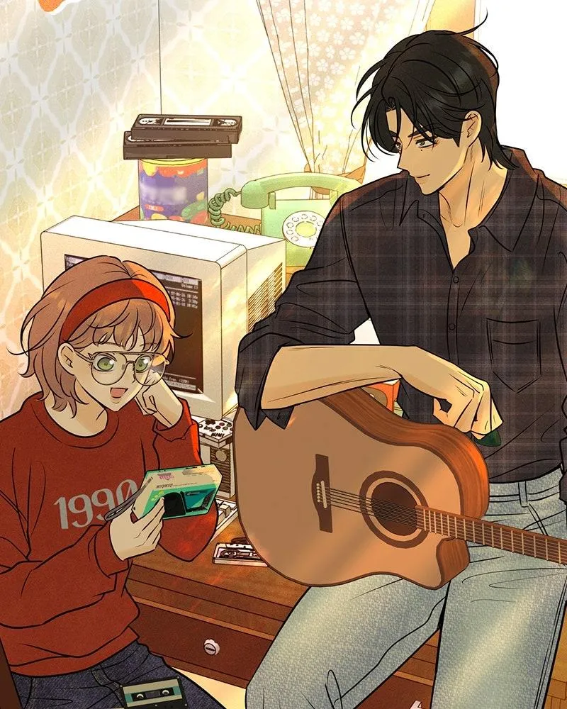 Read A Delinquent’s First Love Manga Online