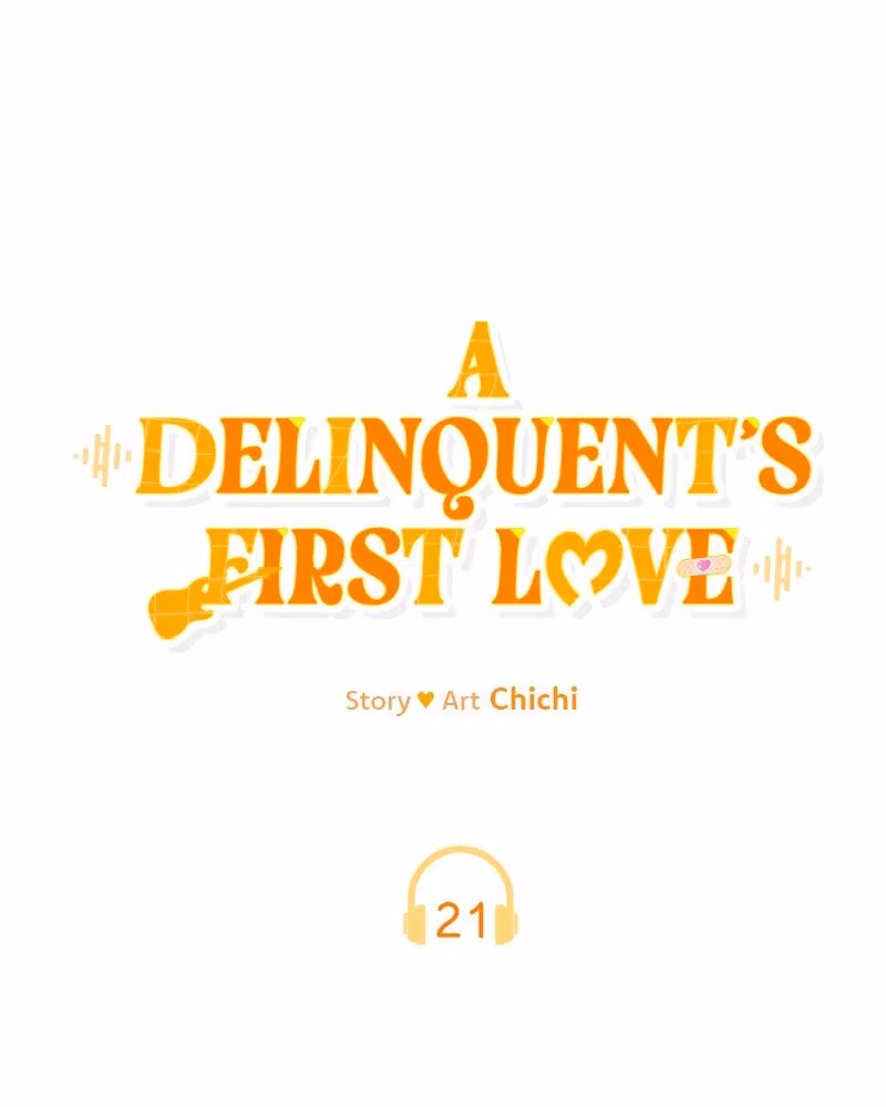 Read A Delinquent’s First Love Manga Online