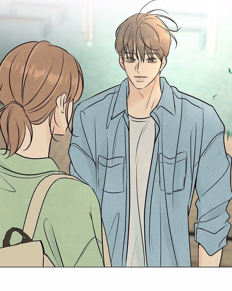 Read A Delinquent’s First Love Manga Online