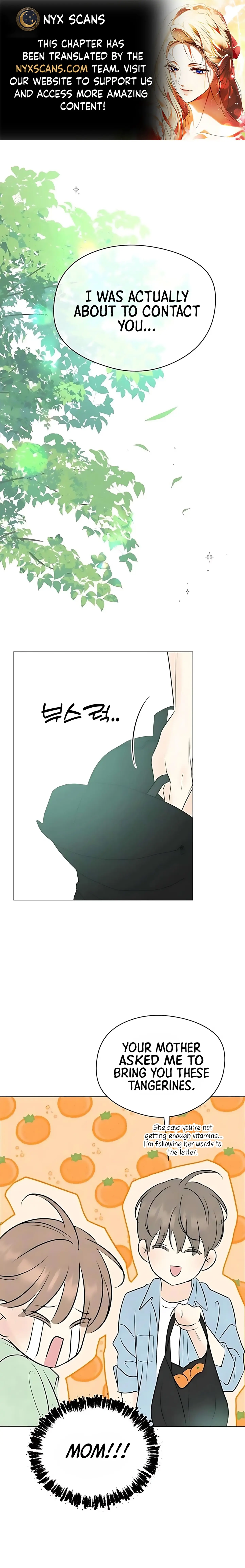 Read A Delinquent’s First Love Manga Online