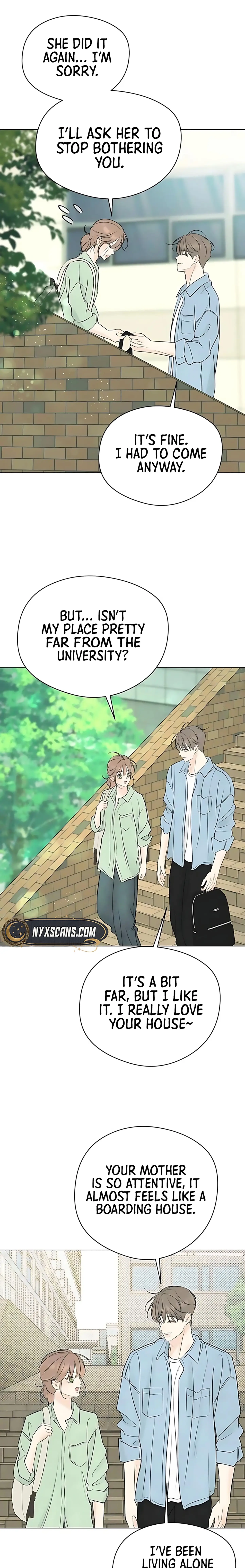 Read A Delinquent’s First Love Manga Online