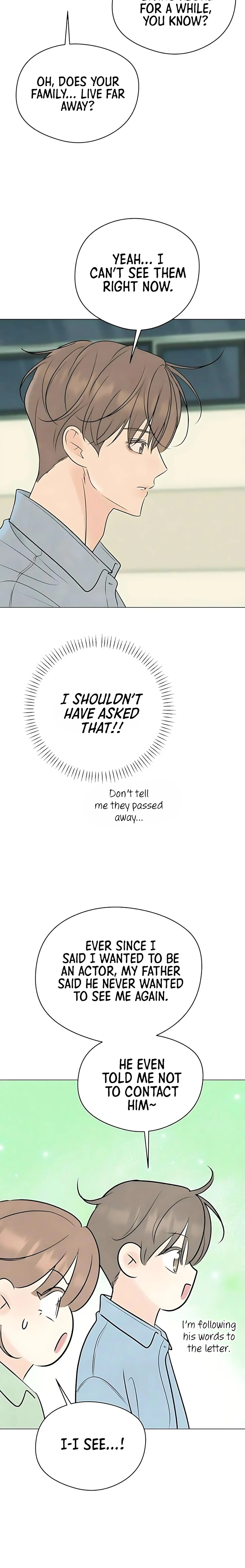 Read A Delinquent’s First Love Manga Online