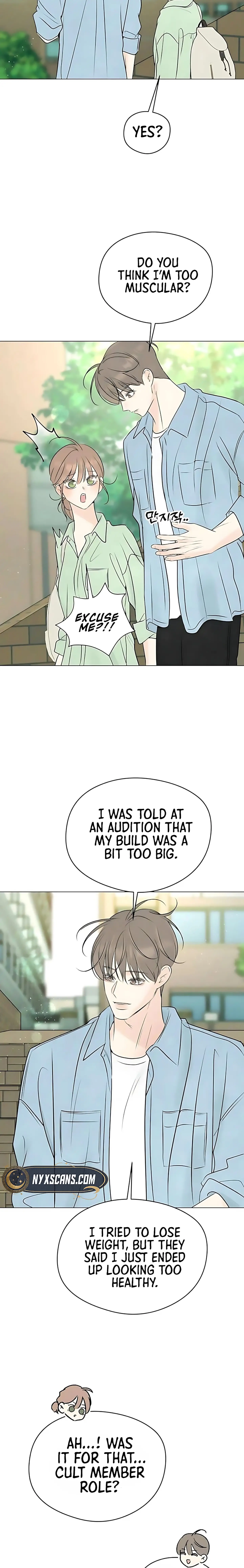 Read A Delinquent’s First Love Manga Online