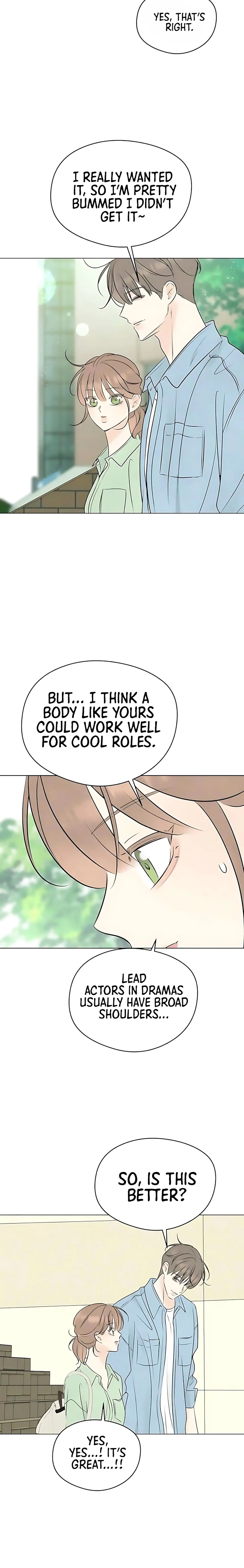 Read A Delinquent’s First Love Manga Online