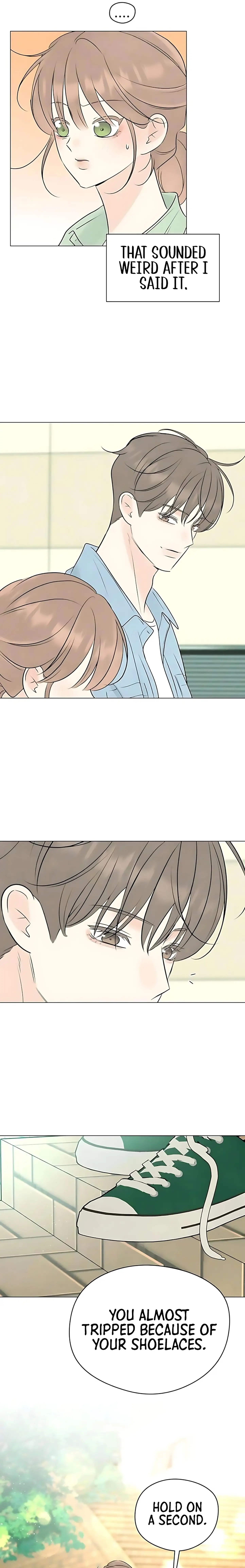 Read A Delinquent’s First Love Manga Online