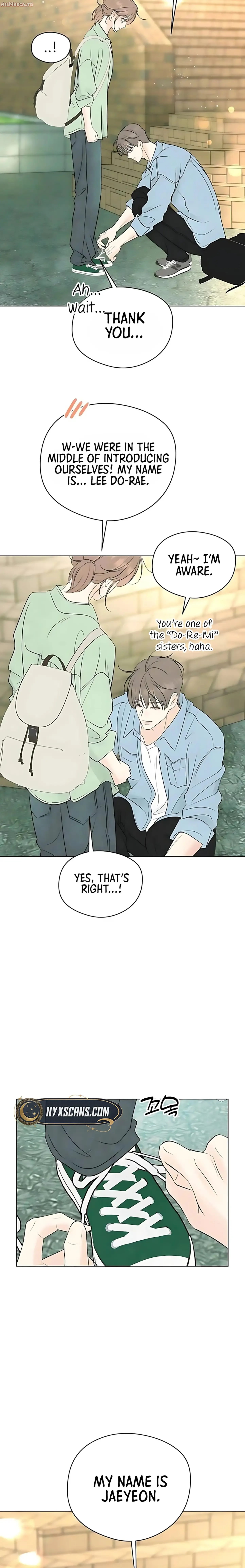 Read A Delinquent’s First Love Manga Online