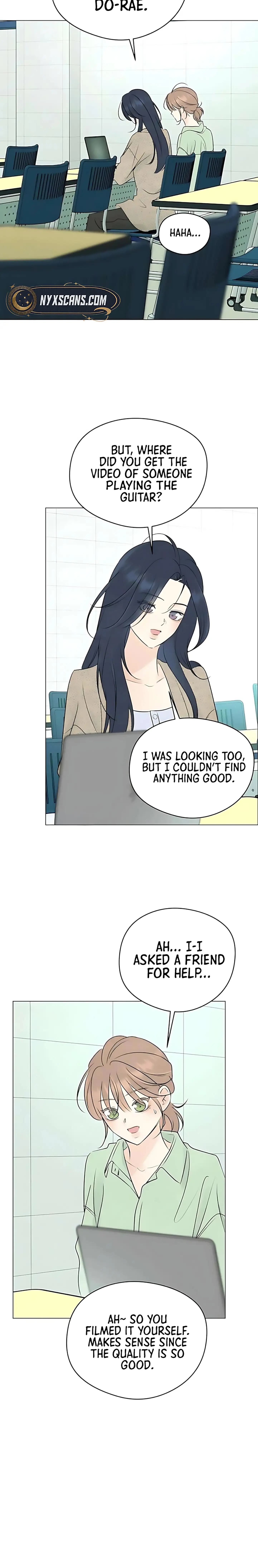 Read A Delinquent’s First Love Manga Online