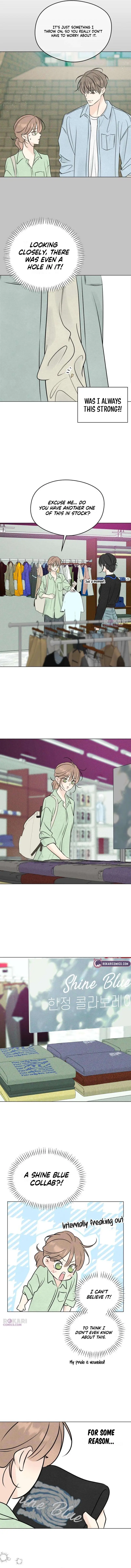 Read A Delinquent’s First Love Manga Online