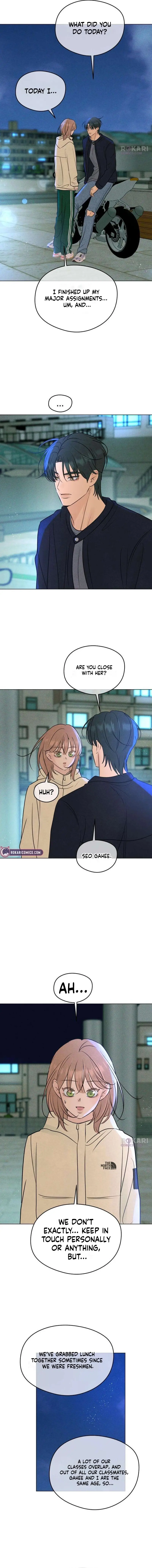 Read A Delinquent’s First Love Manga Online