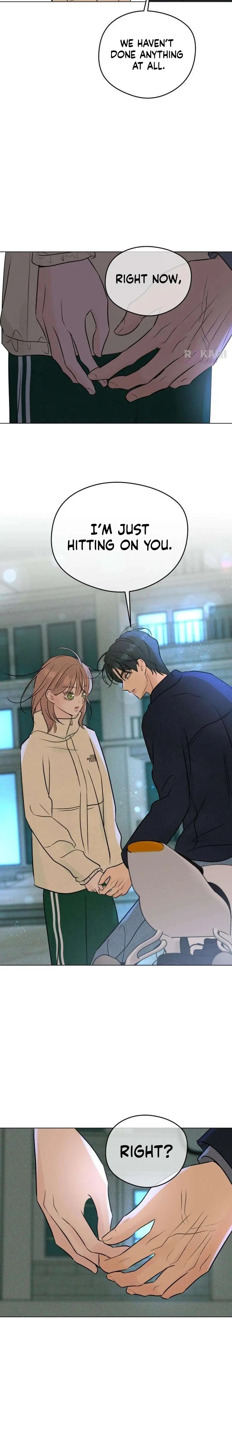 Read A Delinquent’s First Love Manga Online
