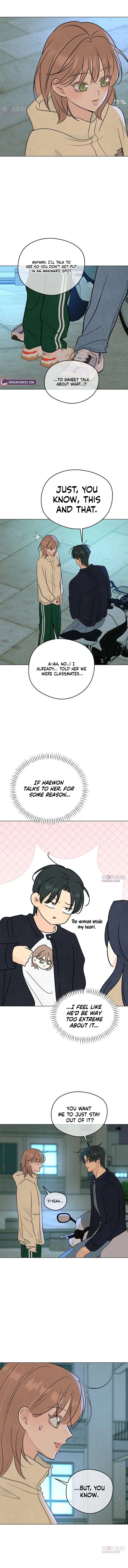 Read A Delinquent’s First Love Manga Online
