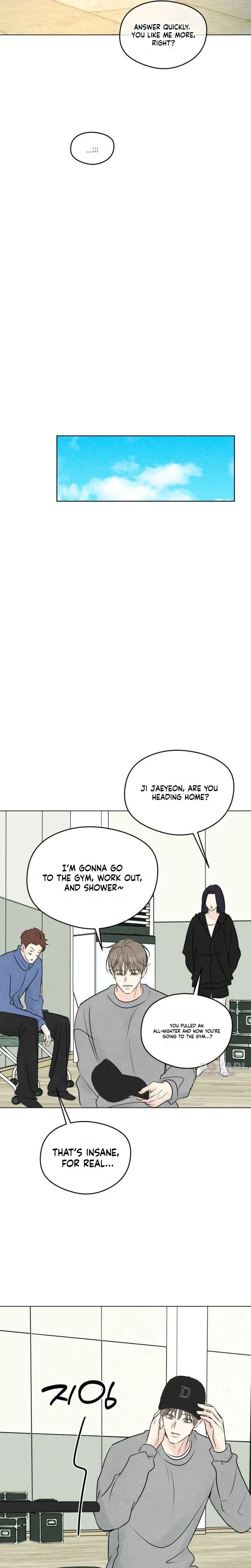 Read A Delinquent’s First Love Manga Online