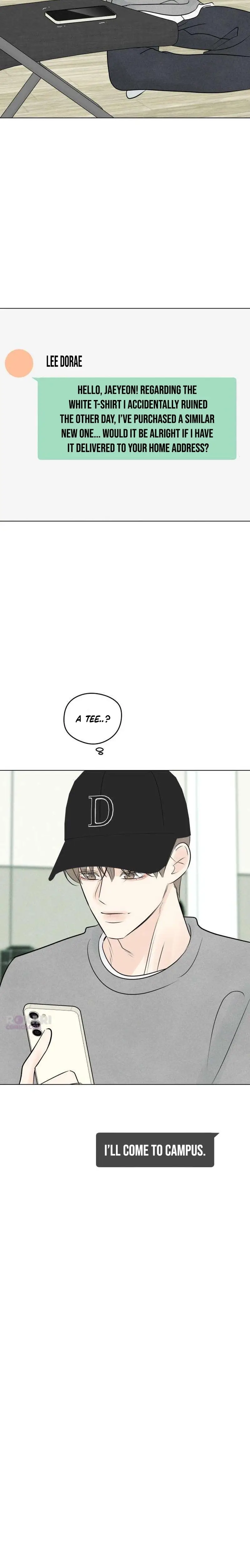 Read A Delinquent’s First Love Manga Online
