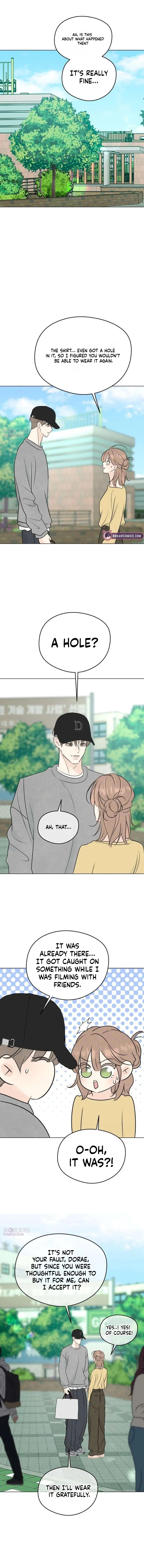 Read A Delinquent’s First Love Manga Online