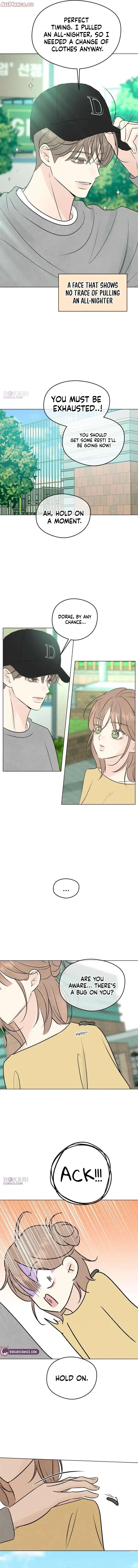 Read A Delinquent’s First Love Manga Online