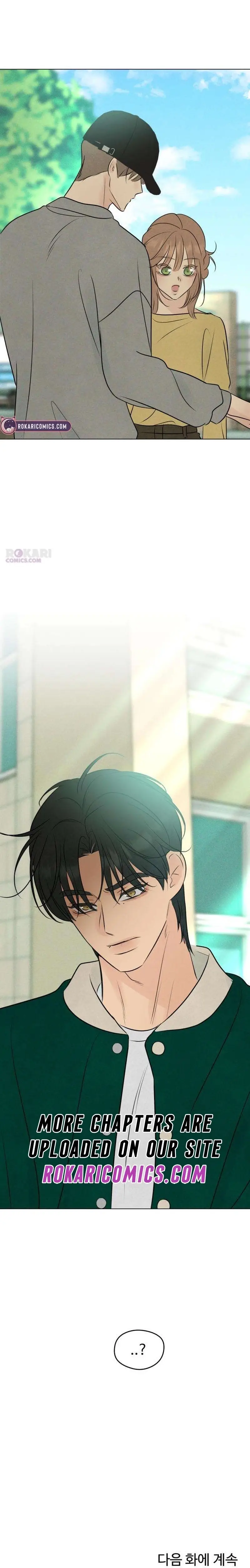 Read A Delinquent’s First Love Manga Online