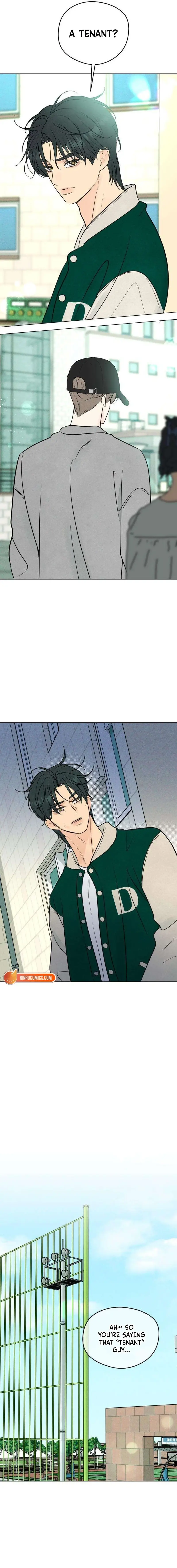 Read A Delinquent’s First Love Manga Online