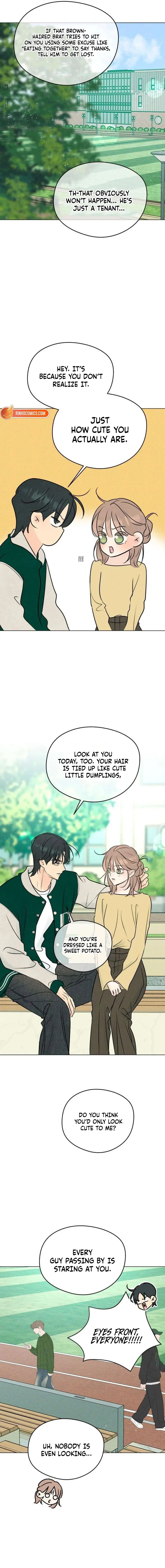Read A Delinquent’s First Love Manga Online