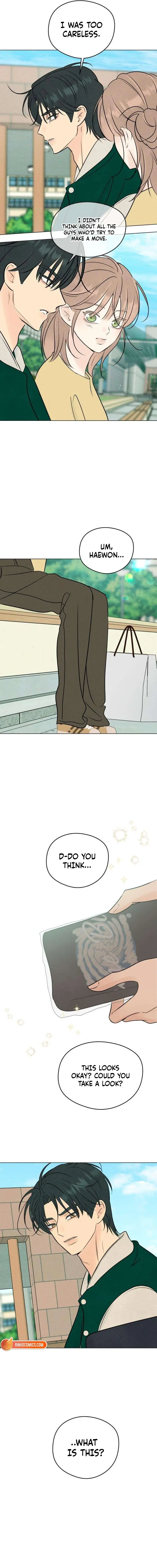 Read A Delinquent’s First Love Manga Online