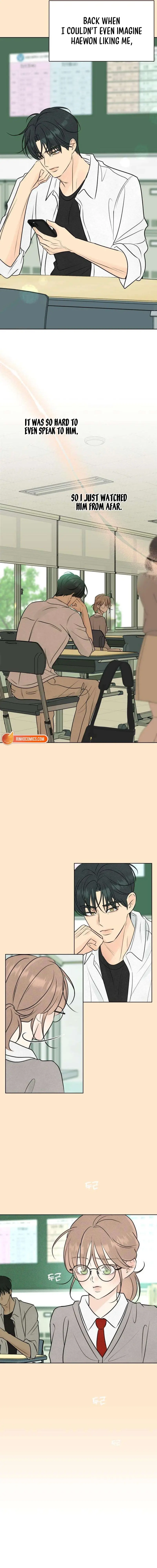 Read A Delinquent’s First Love Manga Online